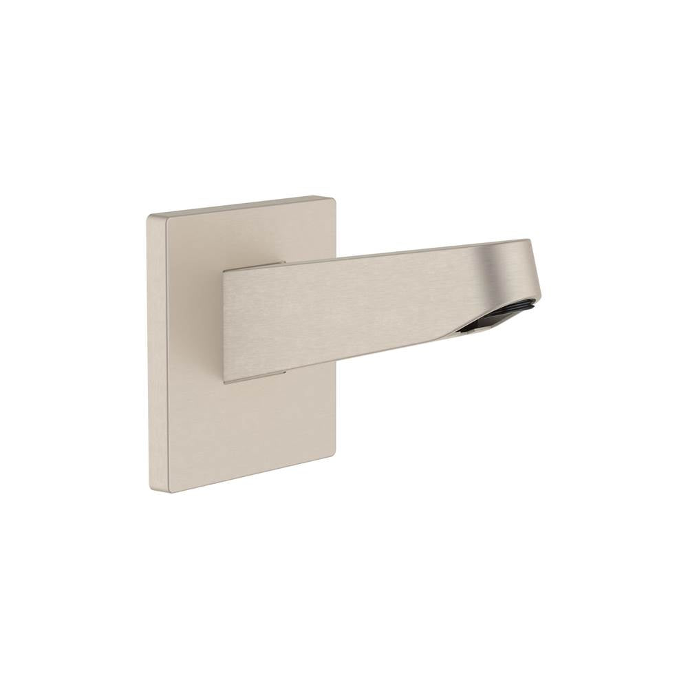 Hansgrohe - Pulsify S Showerarm for Showerhead 260 in Brushed Nickel - Brushed Nickel