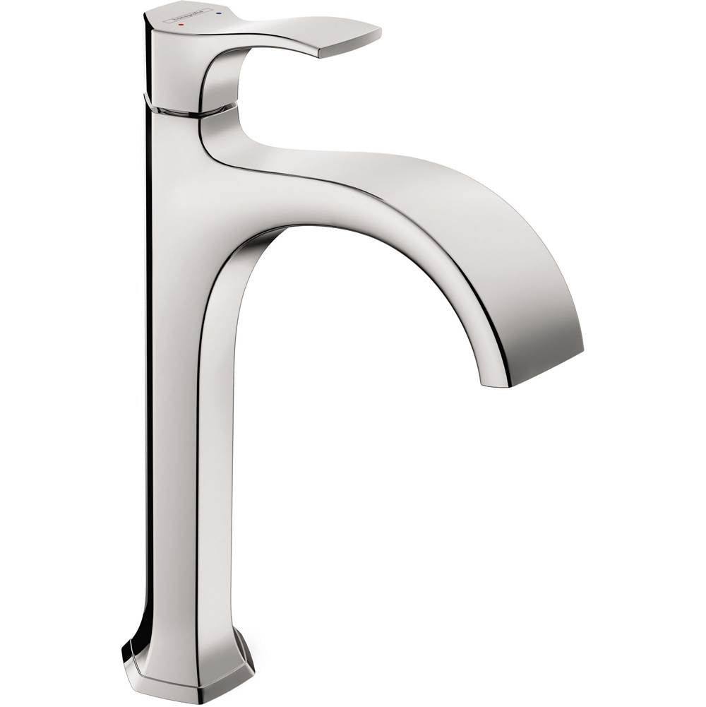Hansgrohe - Locarno Single-Hole Faucet 210, 1.2 GPM in Chrome - Chrome