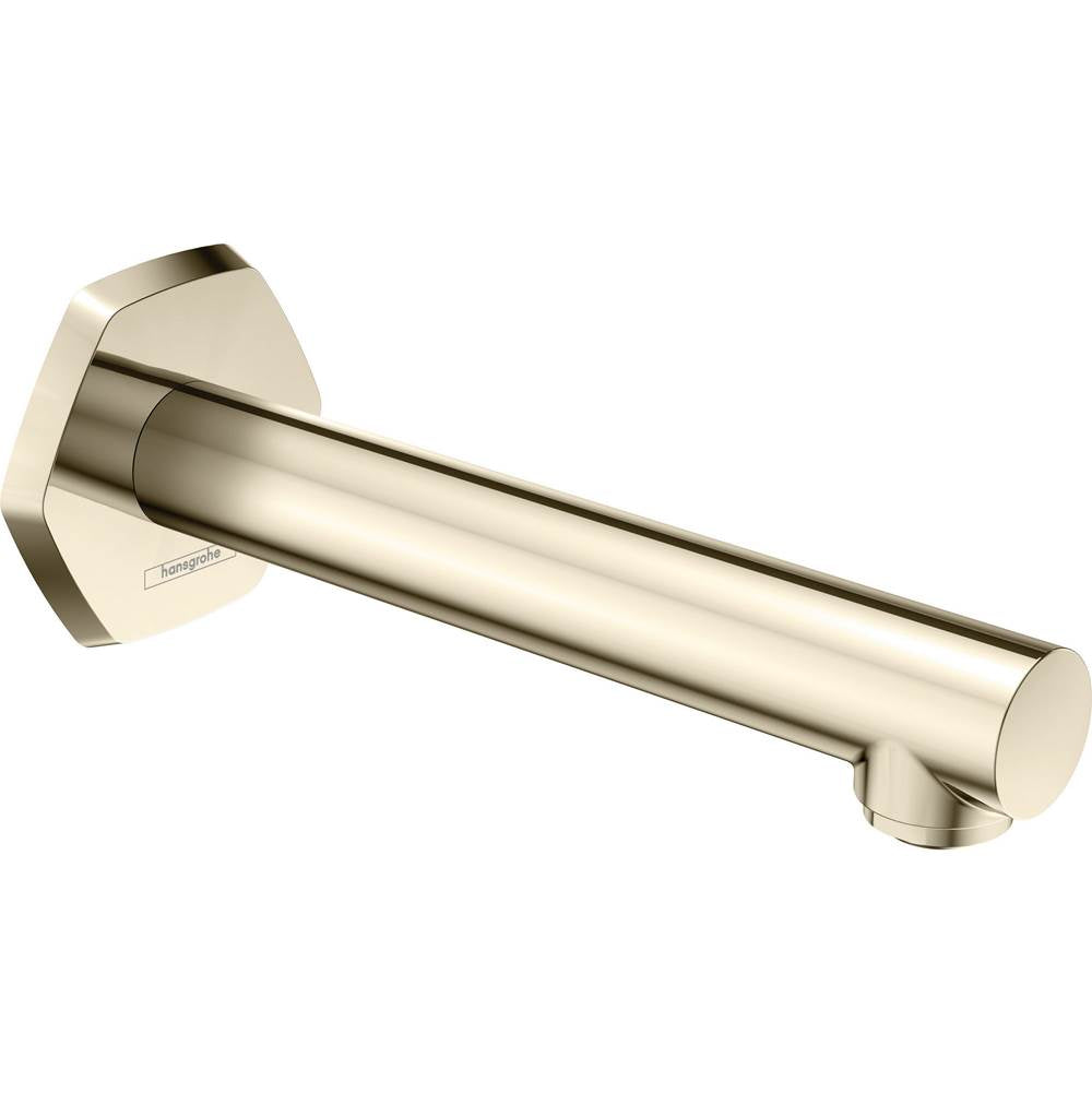 Hansgrohe - Locarno Tub Spout in Polished Nickel - Polished Nickel