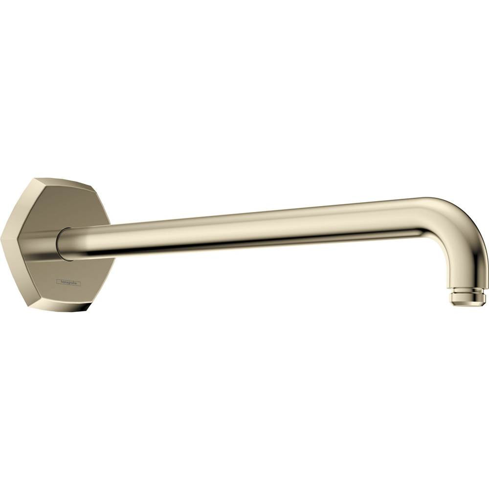Hansgrohe - Locarno Showerarm 15'' in Polished Nickel - Polished Nickel