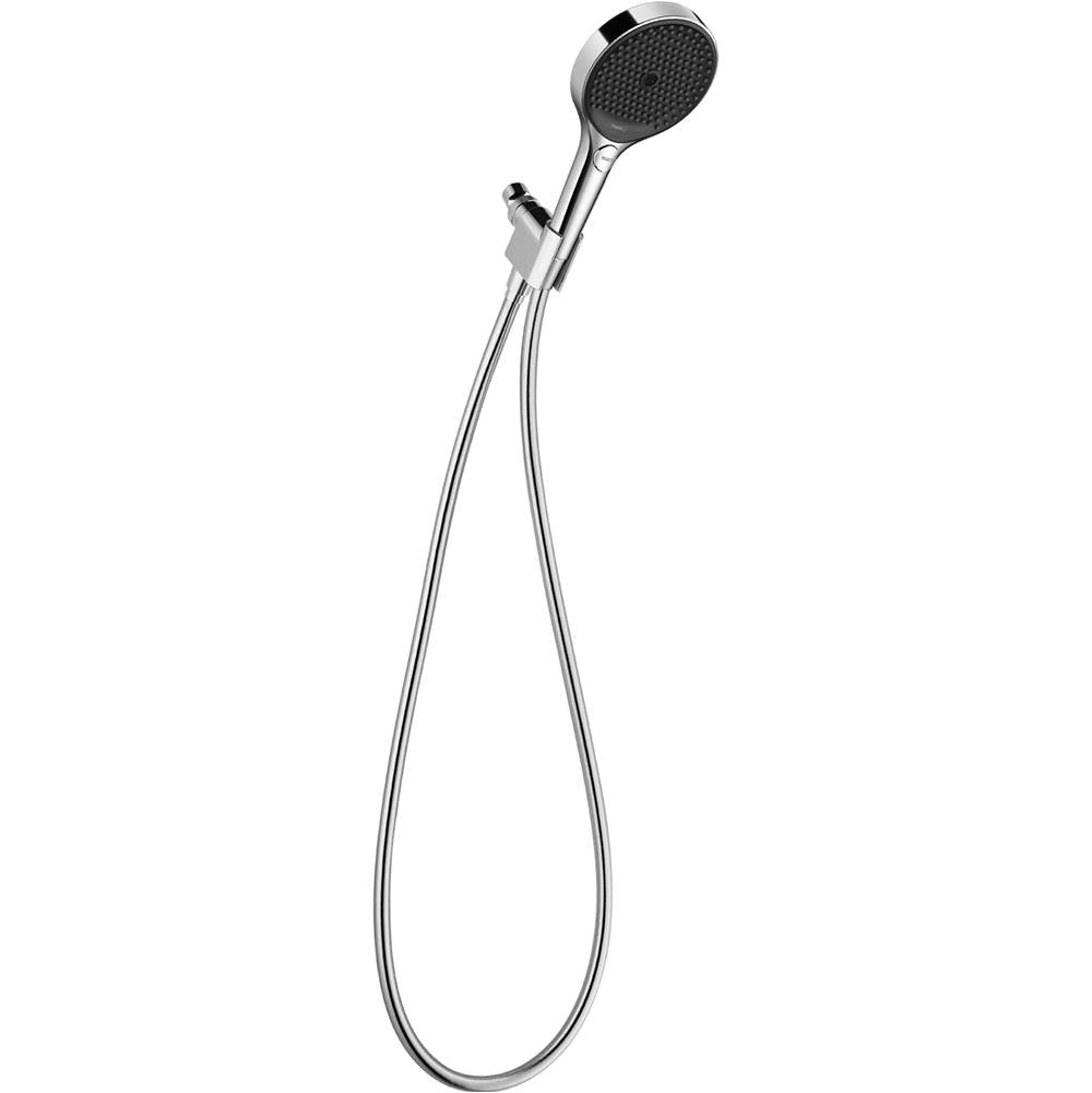 Hansgrohe - Rainfinity Handshower Set 130 3-Jet, 2.5 GPM in Chrome - Chrome