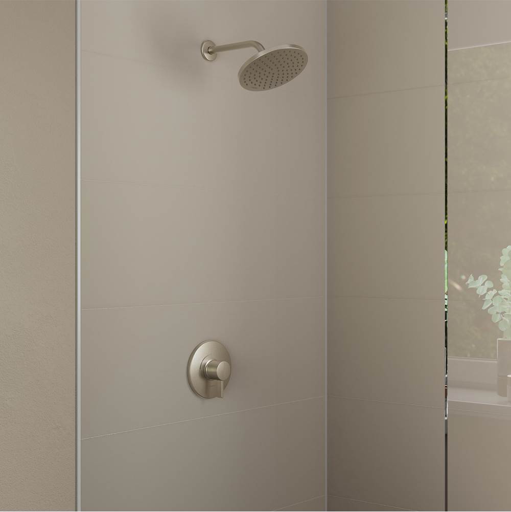 Vernis Blend Showerhead 200 1-Jet, 1.75 GPM in Chrome