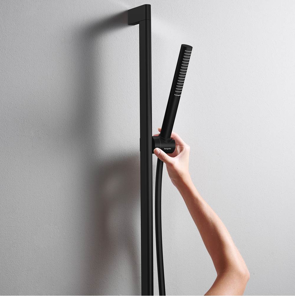Pulsify S Baton Handshower 100 1-Jet, 2.5 GPM in Chrome