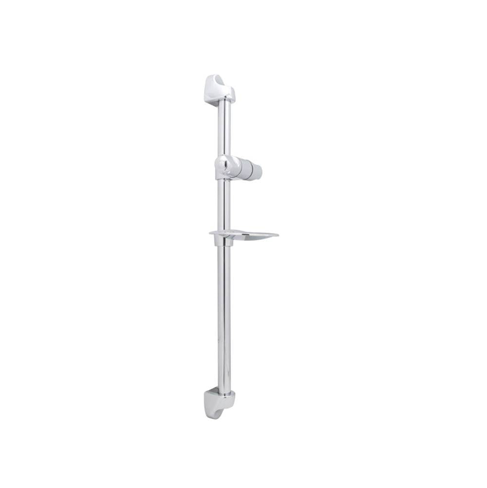 Huntington Brass - Polished Chrome