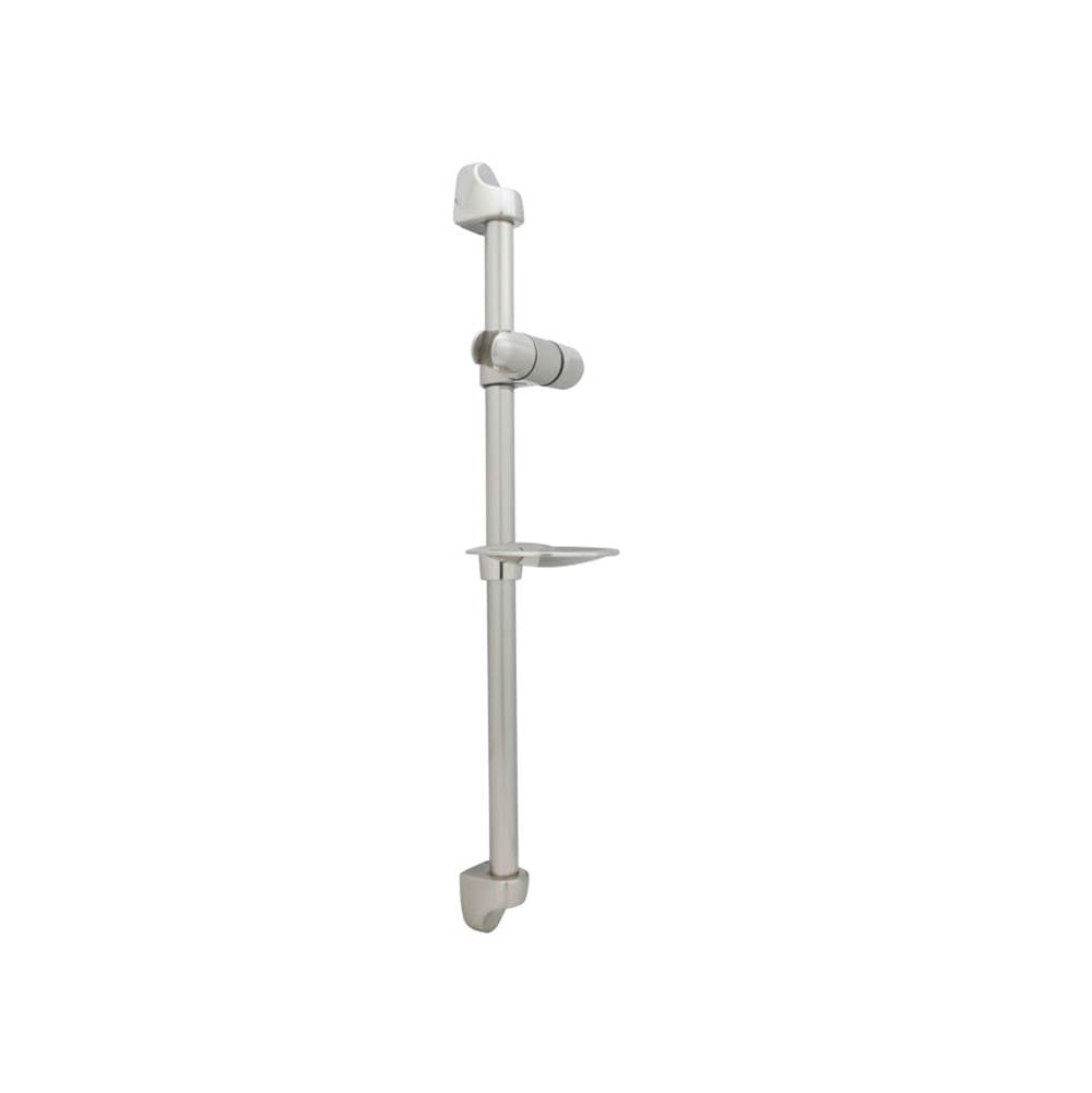 Huntington Brass - Satin Nickel
