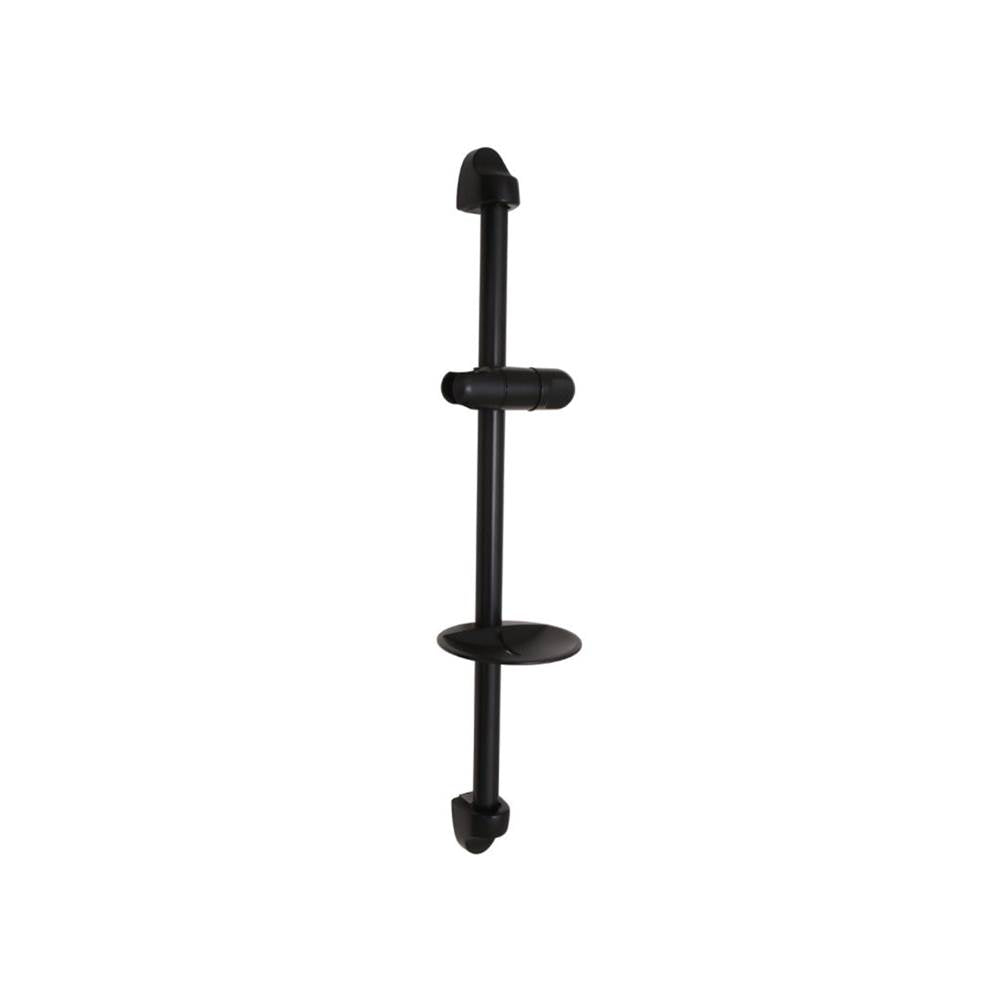 Huntington Brass - Matte Black