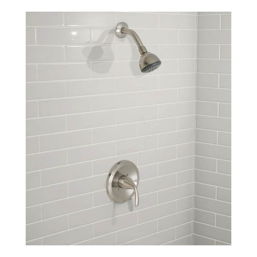 Trend Shower Trim