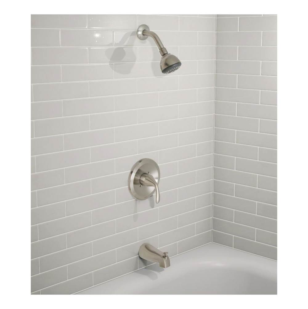 Trend Tub And Shower Trim