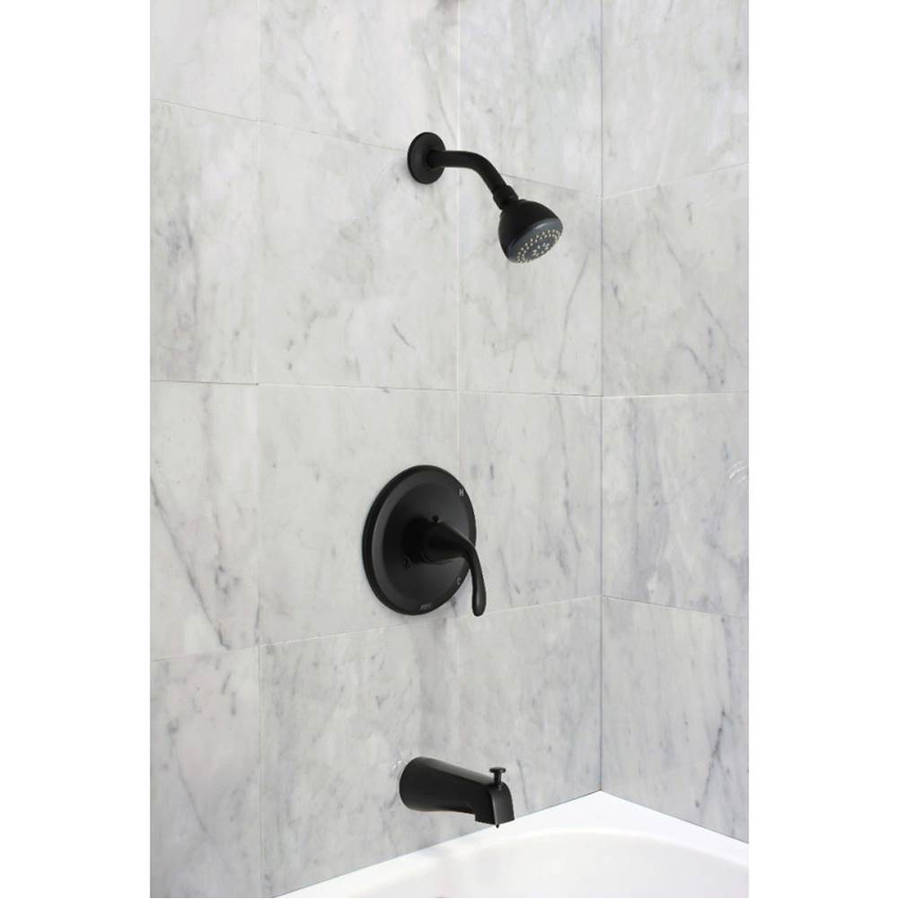 Trend Tub and Shower Trim