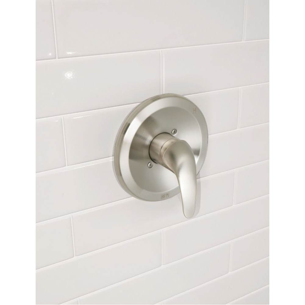 Reliaflo Tub And Shower Trim