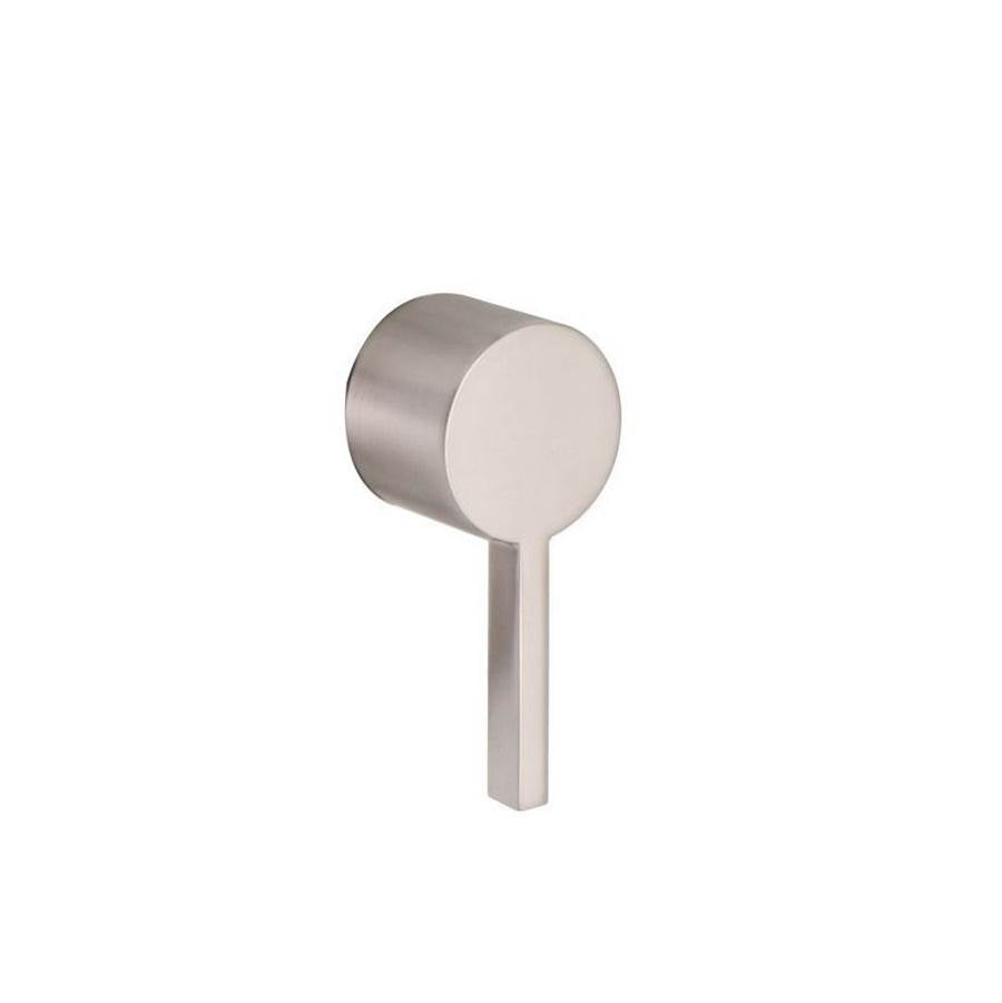 Huntington Brass - Handles For Push Button Valve - PVD Satin Nickel