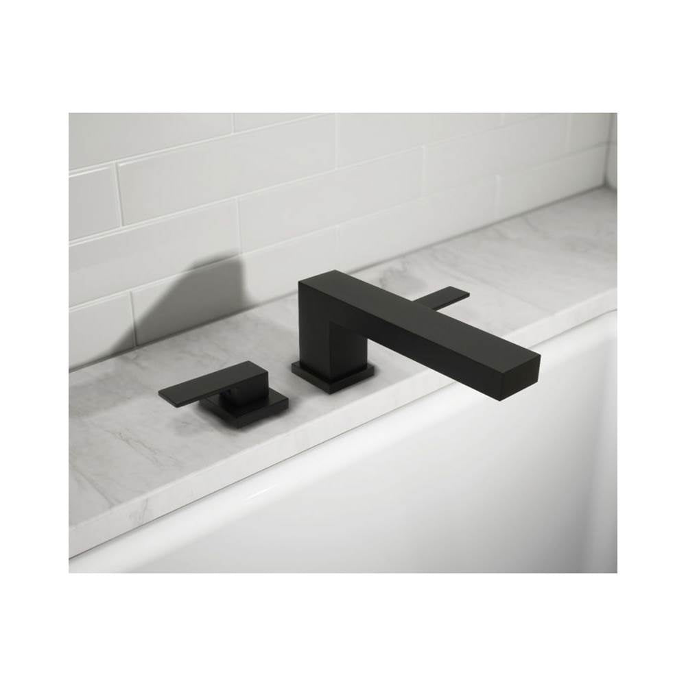 Reflection Three Piece Roman Tub Filler Faucet