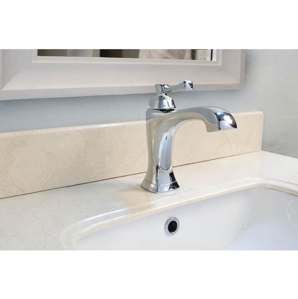 Single Control Lav Faucet