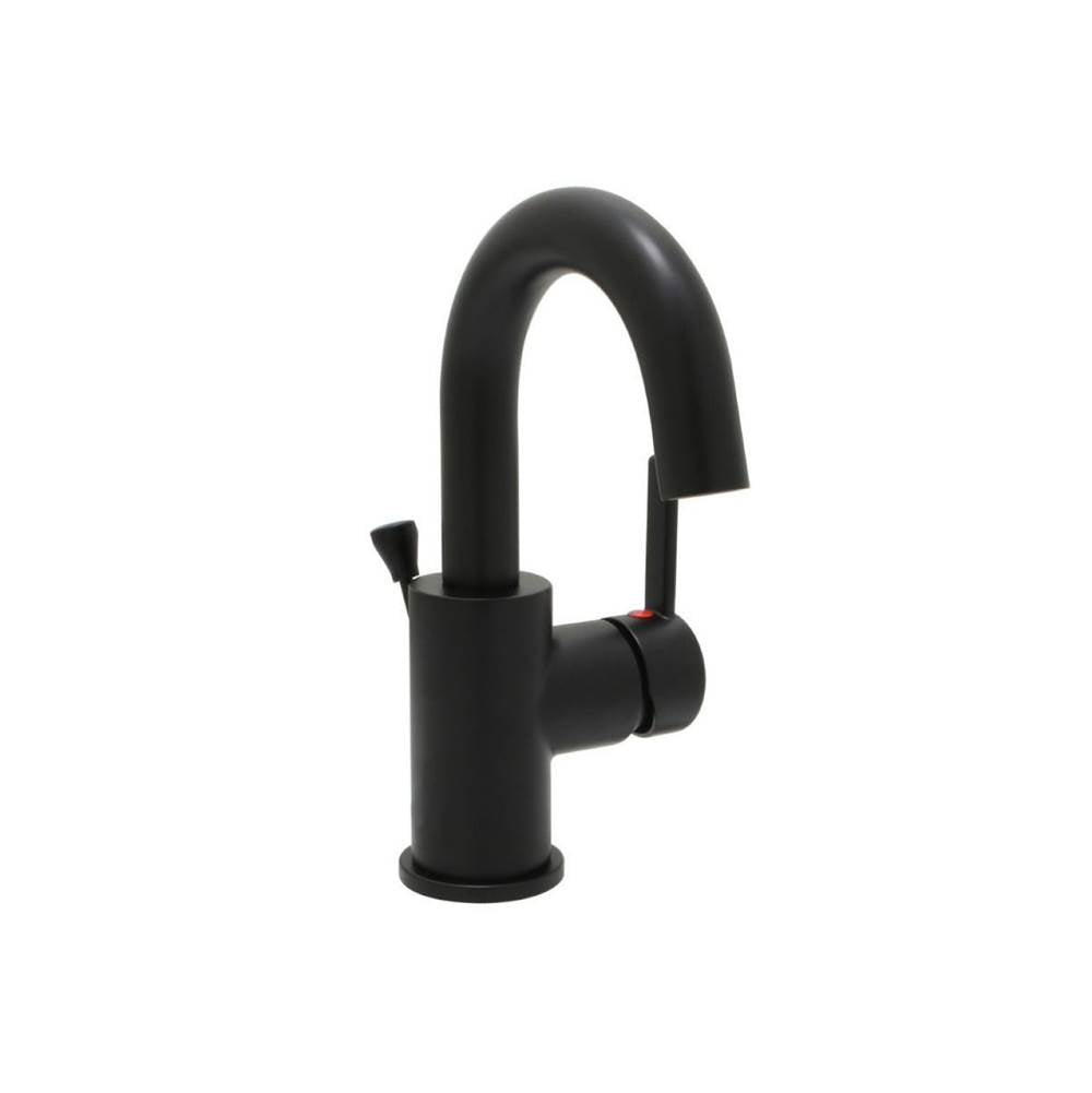 Huntington Brass - Lav Faucet - Matte Black