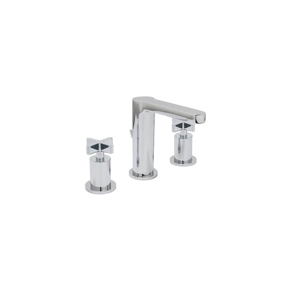 8'' Wide Spread Faucet