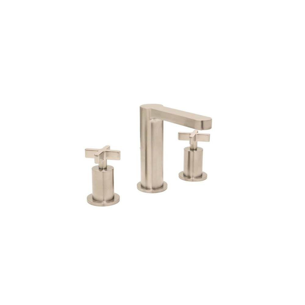8'' Wide Spread Faucet
