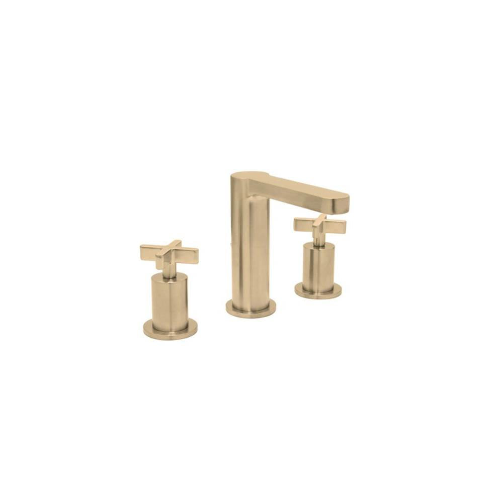 8'' Wide Spread Faucet