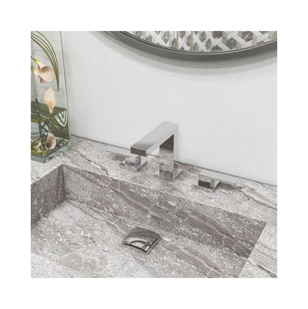 Razo 8'' Wide Spread Faucet