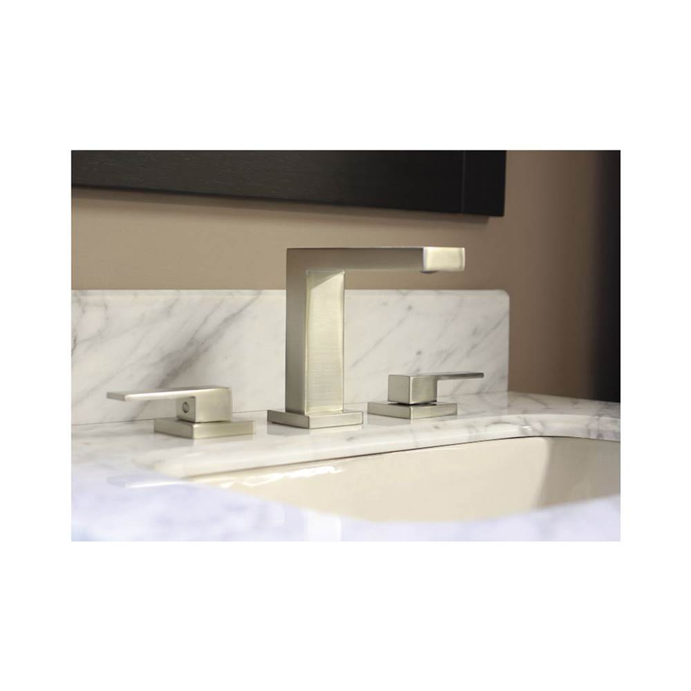 Razo 8'' Wide Spread Faucet