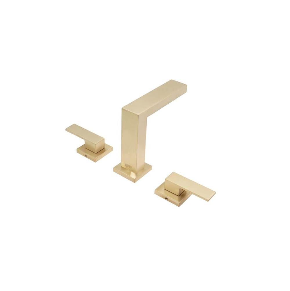 Razo 8'' Wide Spread Faucet