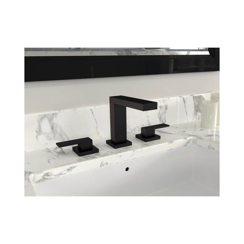 Razo 8'' Wide Spread Faucet