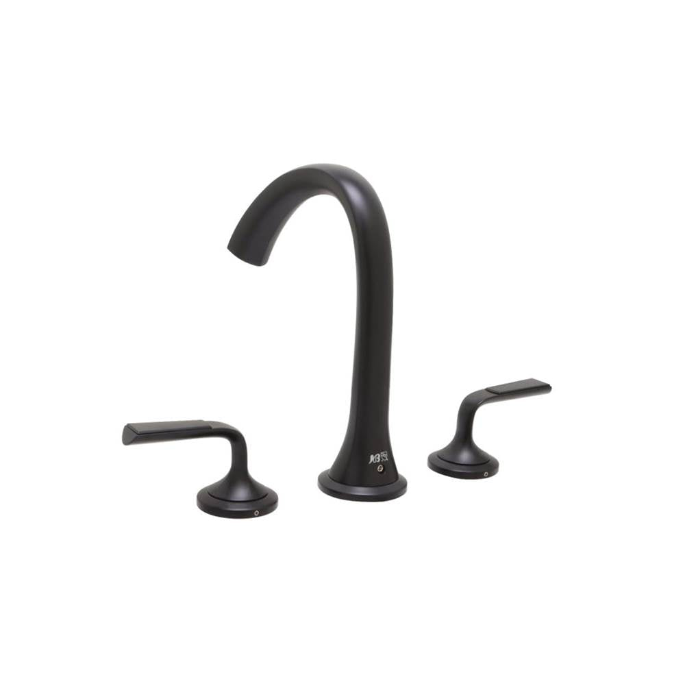 Joy Widespread Faucet