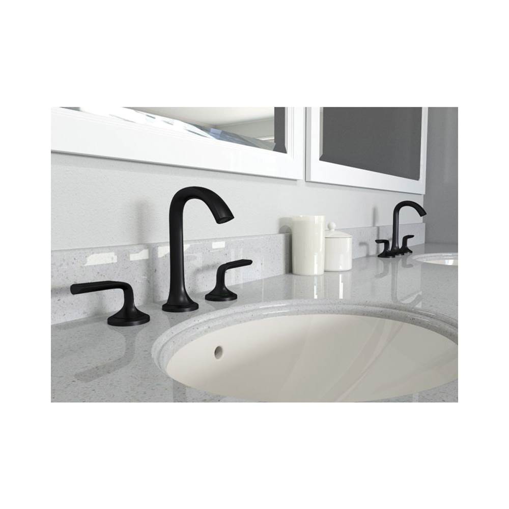 Joy Widespread Faucet