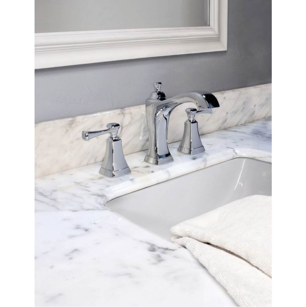 8'' Wide Spread Faucet
