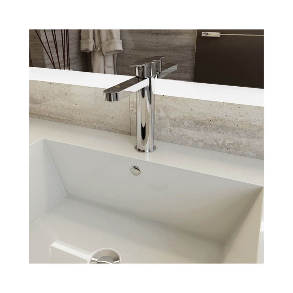 Single Control Lav Faucet