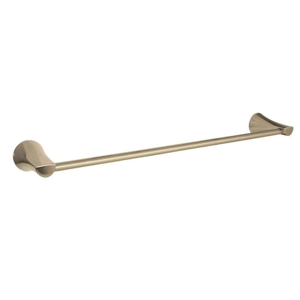 Huntington Brass - Towel Bar - PVD Satin Brass
