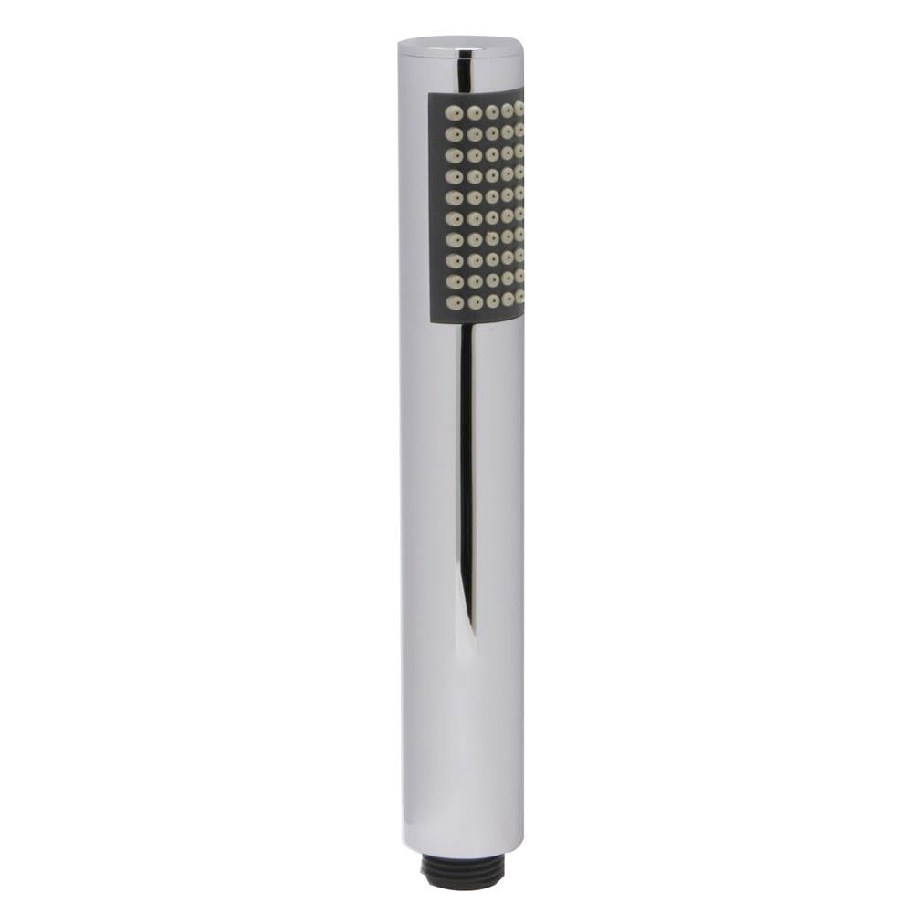 Huntington Brass - Euro Hand Shower, Chrome - Polished Chrome