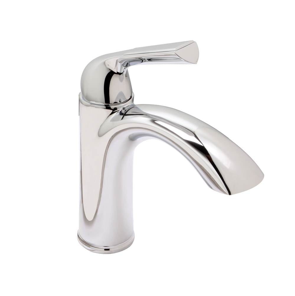 Huntington Brass - Joy single control faucet - Polished Chrome