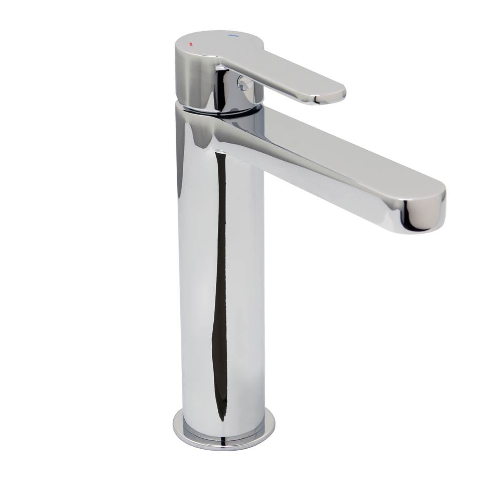 Huntington Brass - Single Control Lav Faucet - Polished Chrome