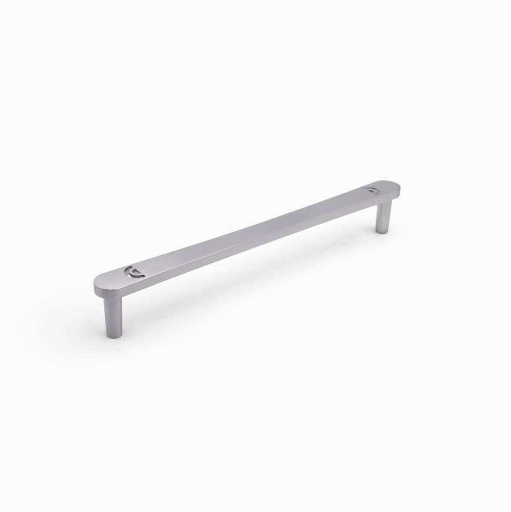Horizon 12 in (304.8 mm) Center to Center Matte Black Appliance Pull