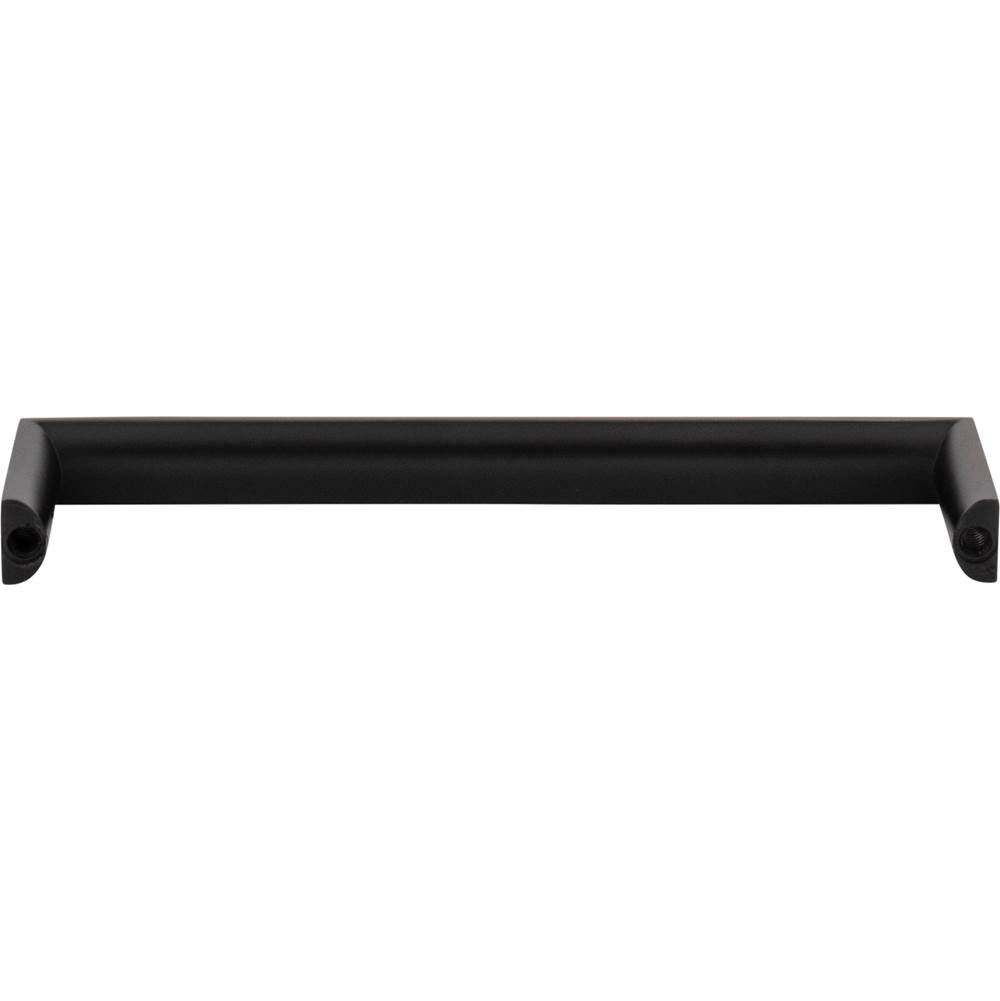 128 mm Center-to-Center Brushed Gold Walker 2 Cabinet Pull