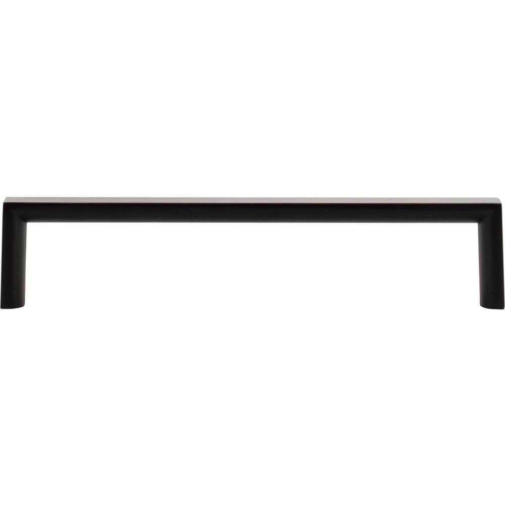 128 mm Center-to-Center Brushed Gold Walker 2 Cabinet Pull