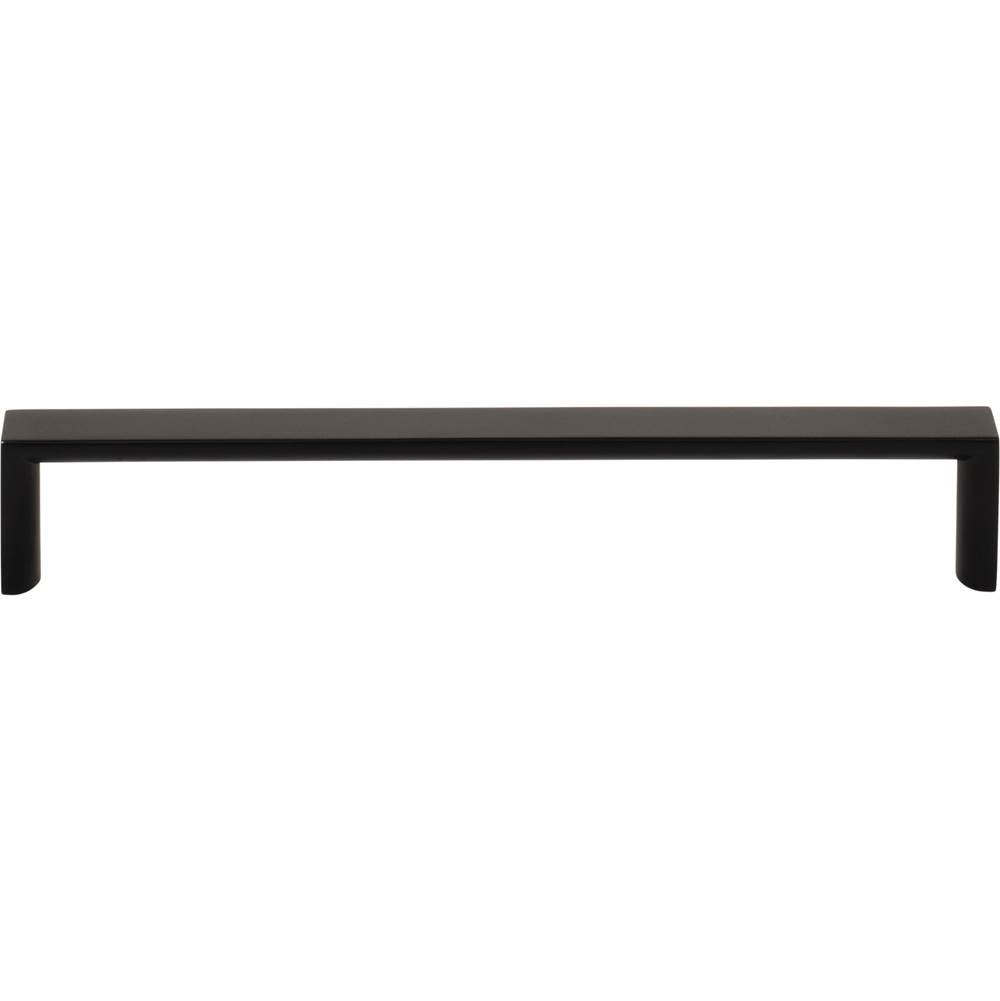 160 mm Center-to-Center Brushed Gold Walker 2 Cabinet Pull