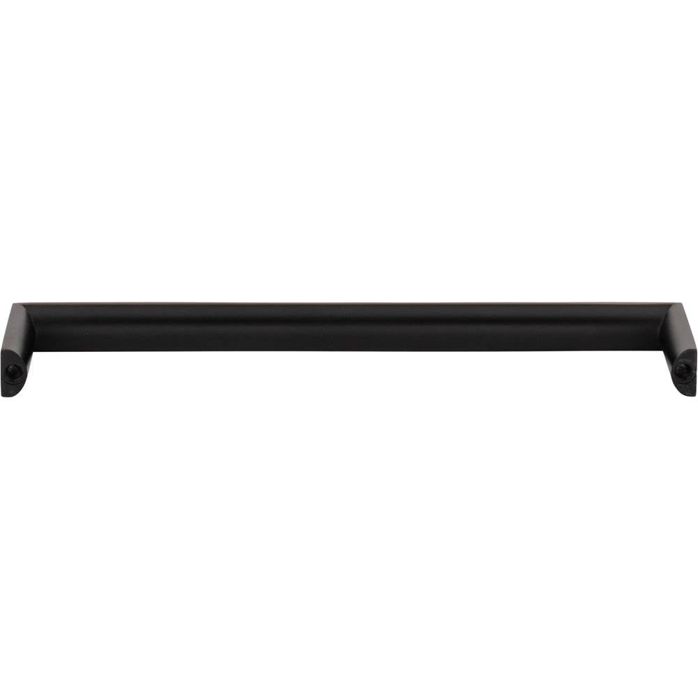 160 mm Center-to-Center Brushed Gold Walker 2 Cabinet Pull