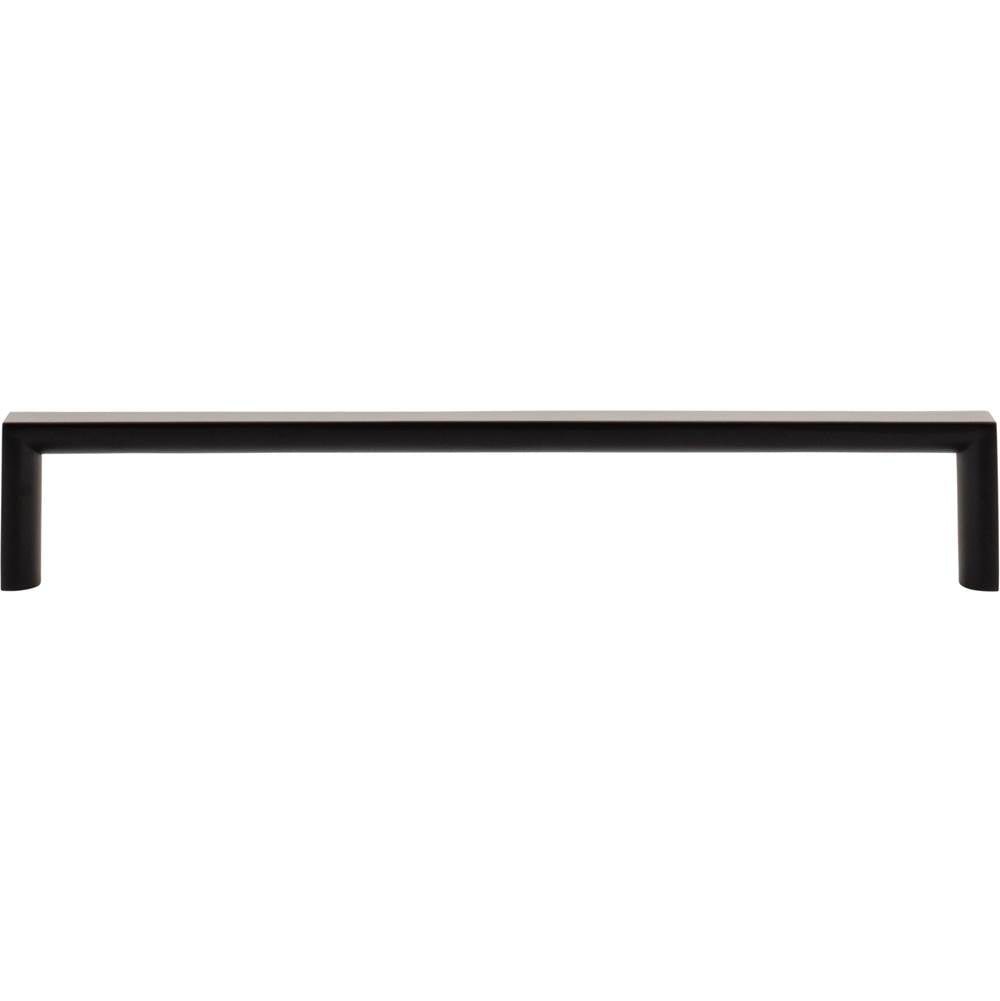160 mm Center-to-Center Brushed Gold Walker 2 Cabinet Pull