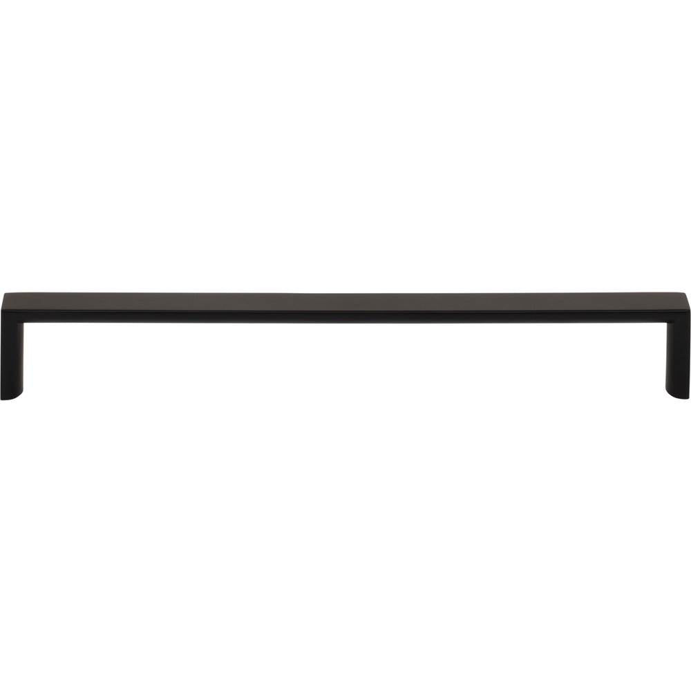 192 mm Center-to-Center Brushed Gold Walker 2 Cabinet Pull
