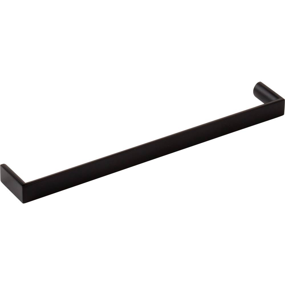 192 mm Center-to-Center Brushed Gold Walker 2 Cabinet Pull