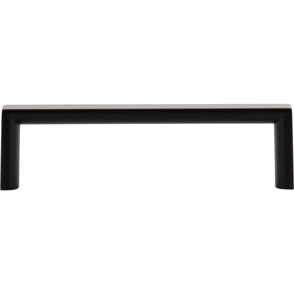 96 mm Center-to-Center Brushed Gold Walker 2 Cabinet Pull