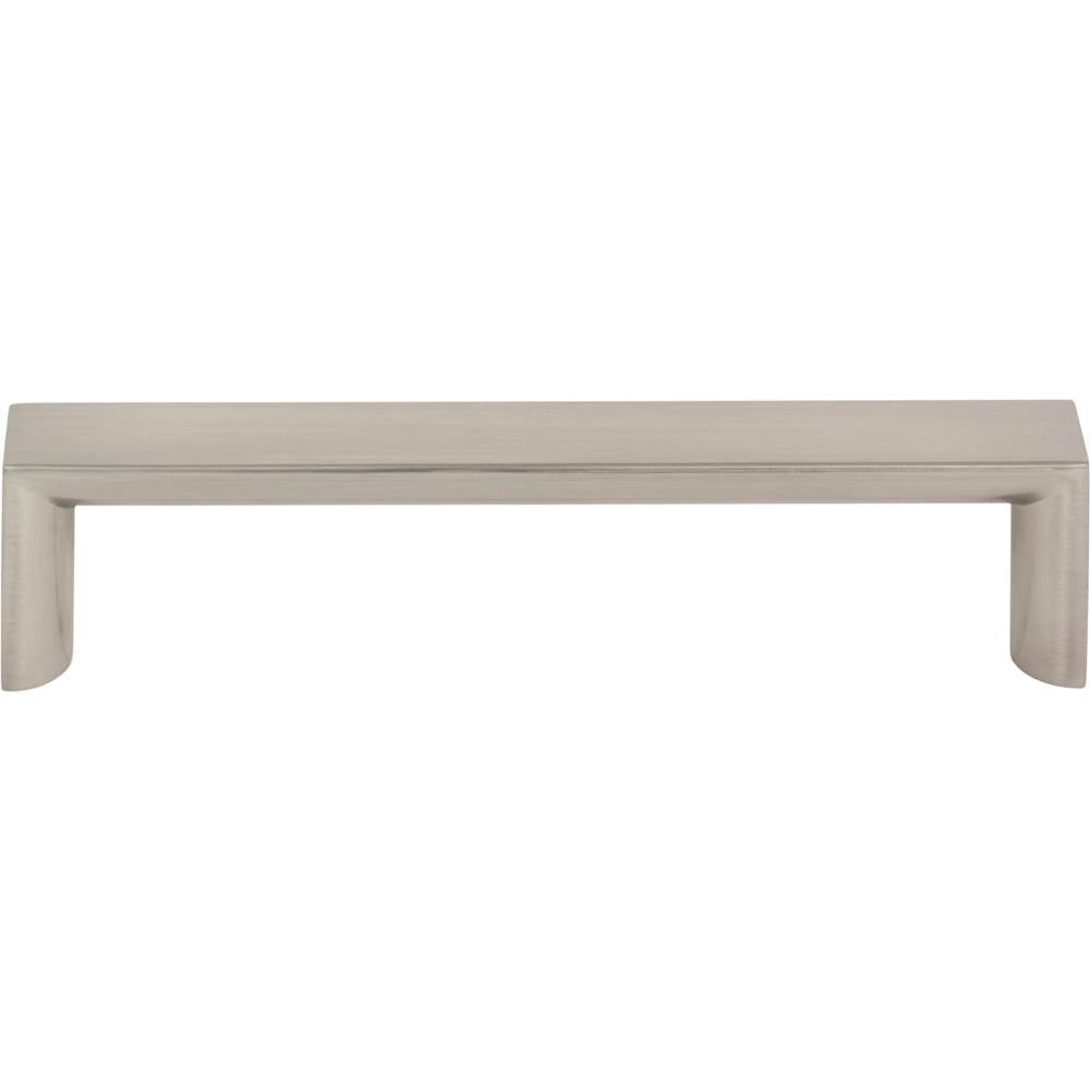 128 mm Center-to-Center Brushed Gold Walker 1 Cabinet Pull