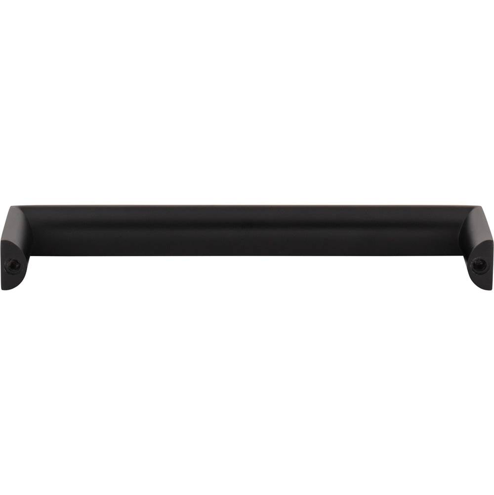 160 mm Center-to-Center Brushed Gold Walker 1 Cabinet Pull