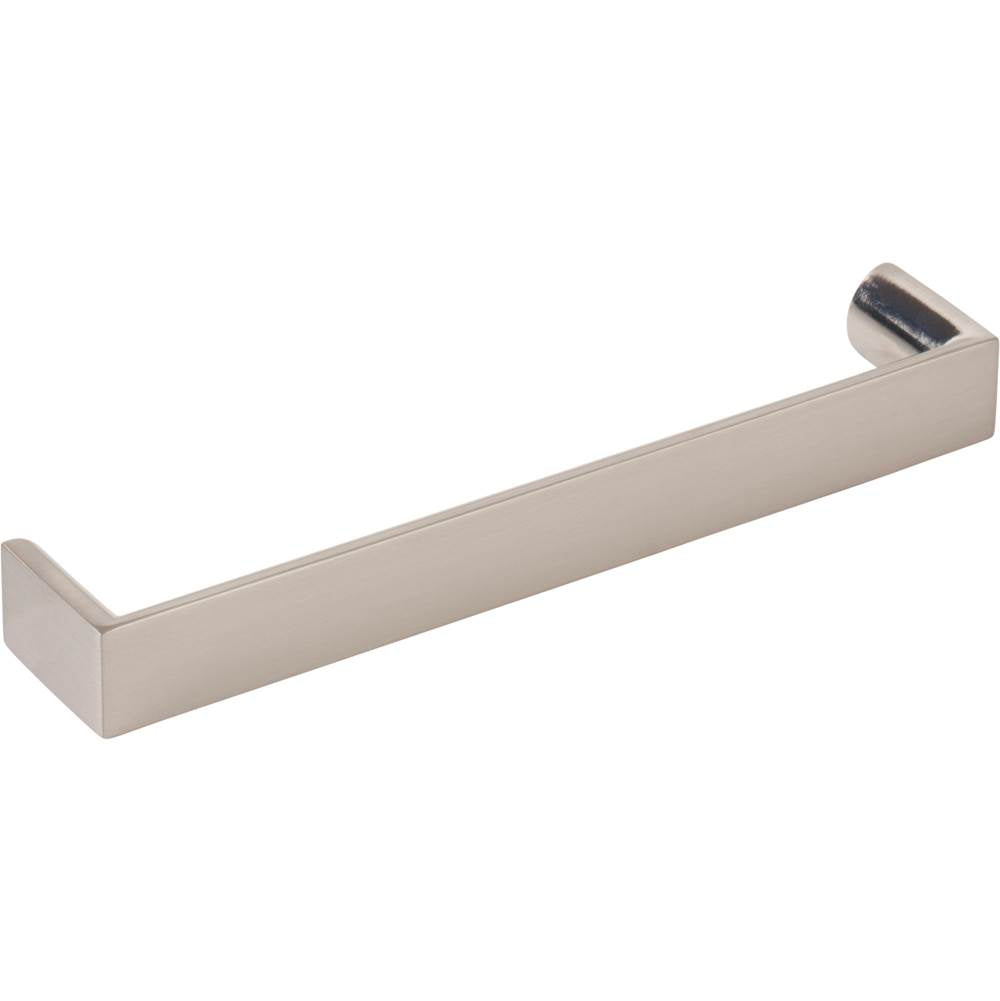 160 mm Center-to-Center Brushed Gold Walker 1 Cabinet Pull