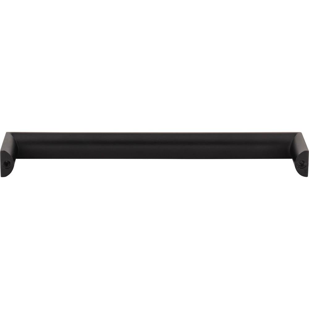 192 mm Center-to-Center Brushed Gold Walker 1 Cabinet Pull
