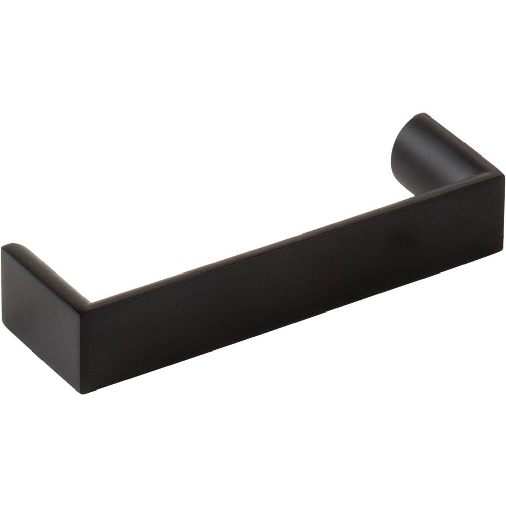 96 mm Center-to-Center Brushed Gold Walker 1 Cabinet Pull