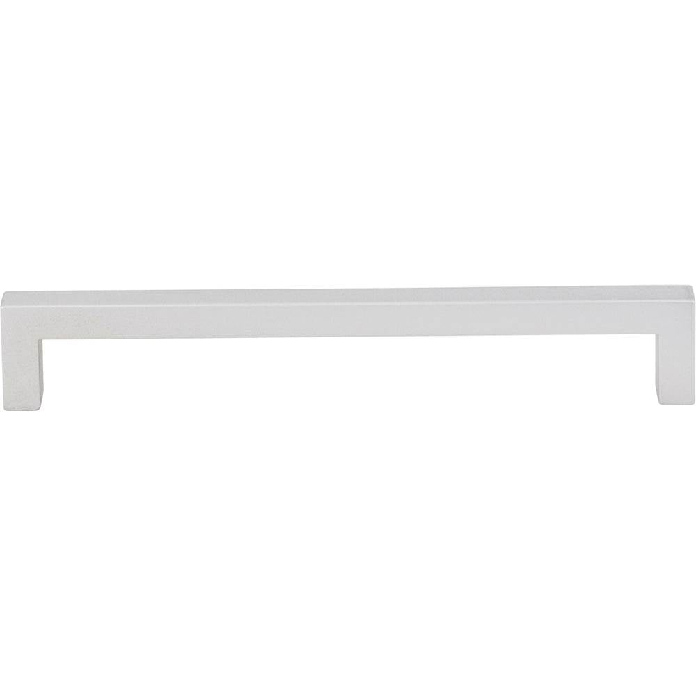 160 mm Center-to-Center Brushed Gold Square Stanton Cabinet Bar Pull