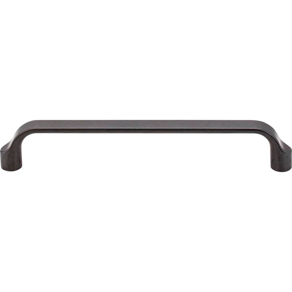 160 mm Center-to-Center Brushed Chrome Brenton Cabinet Pull
