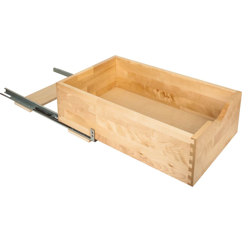 21'' Wood Rollout Drawer